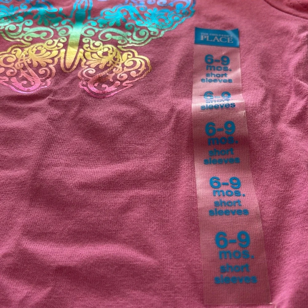 The Children’s Place top